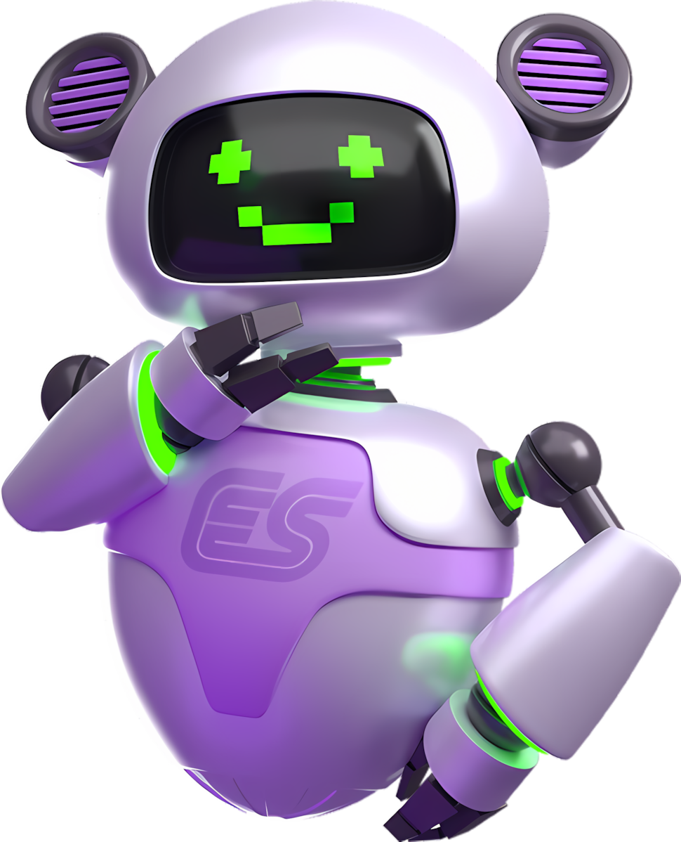 ESSoftware Dijital Asistan - ES Bot