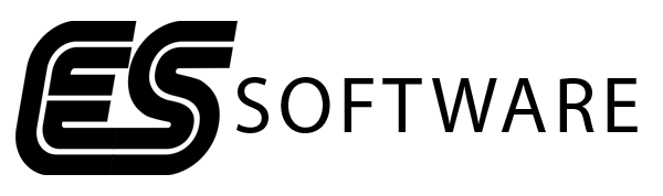 ESSoftware Dijital Pazarlama Ajansı Logo